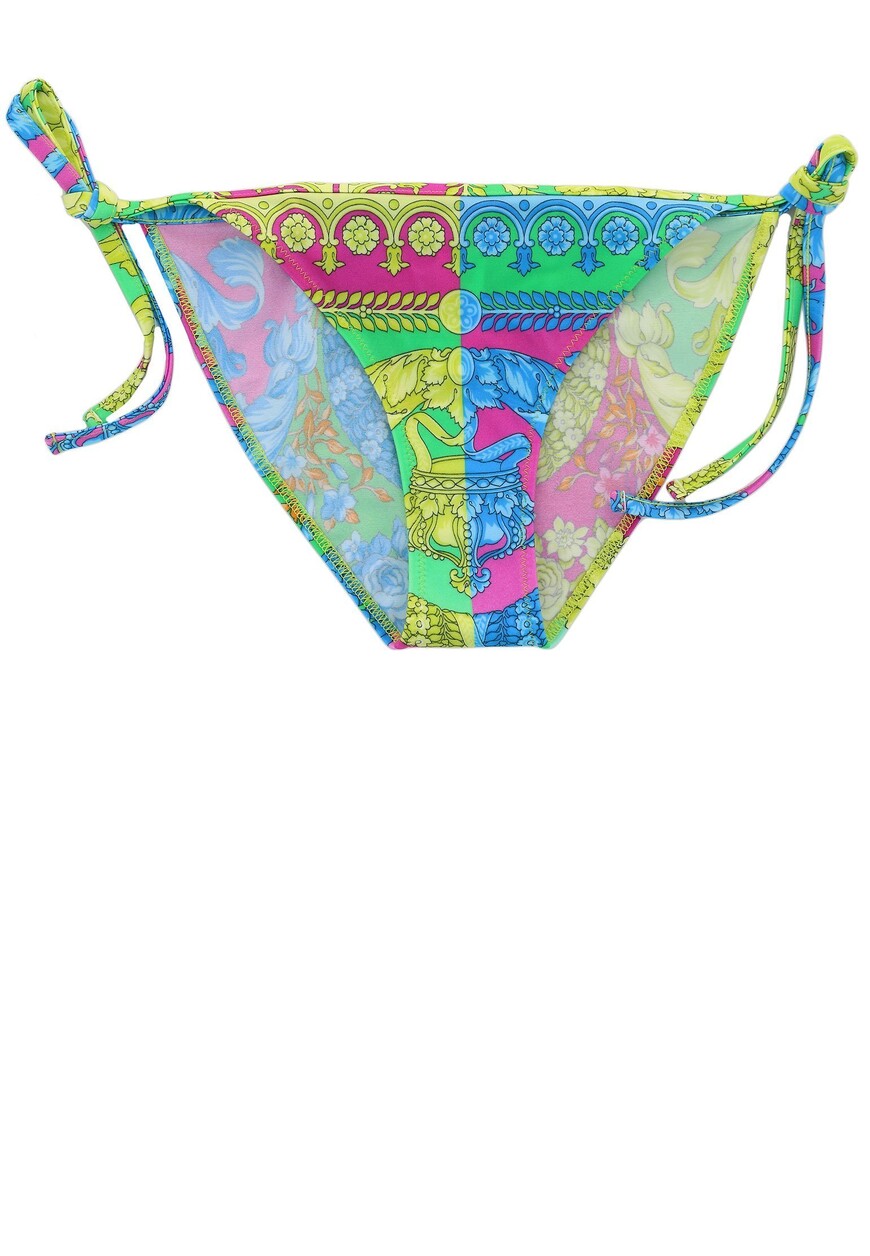 

Трусы Versace, Другой