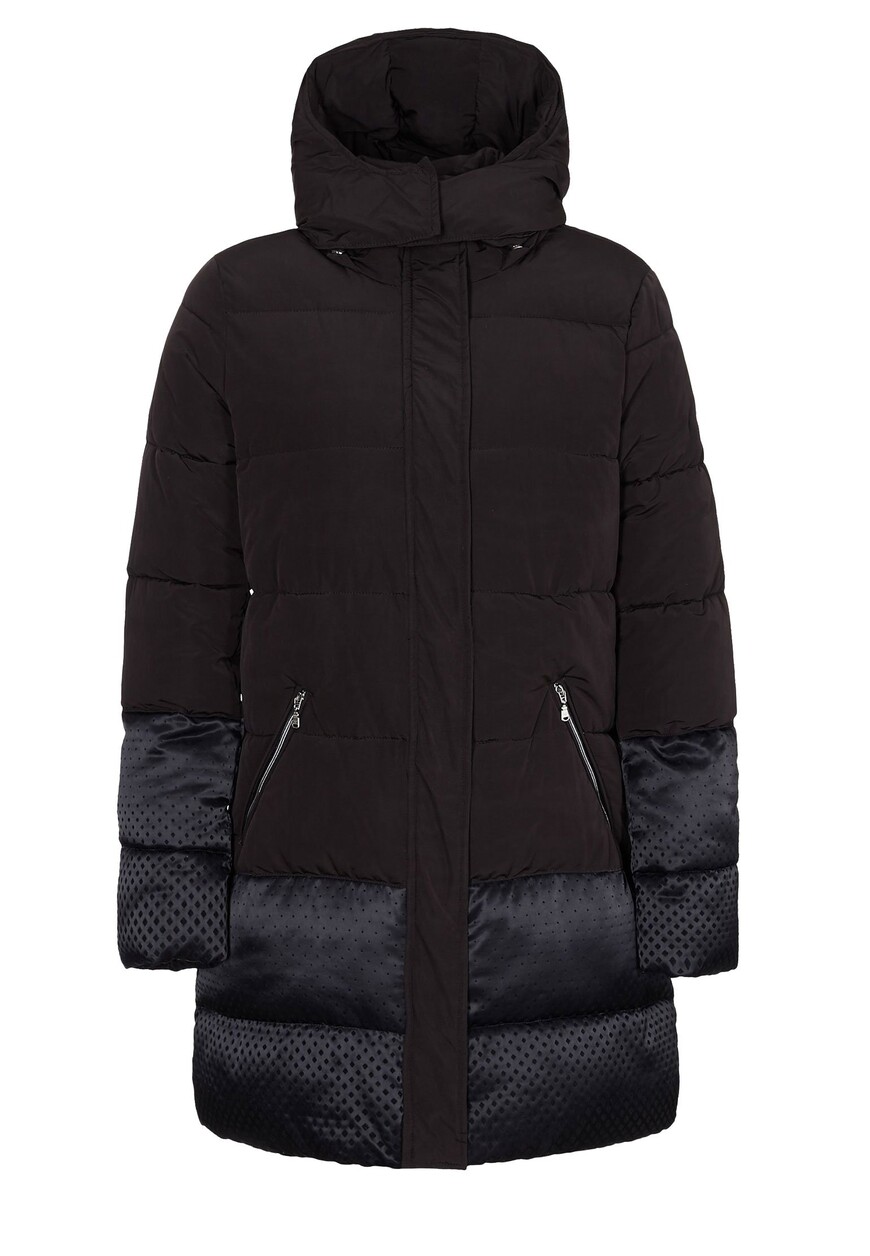 

Куртка Ea7, Черный