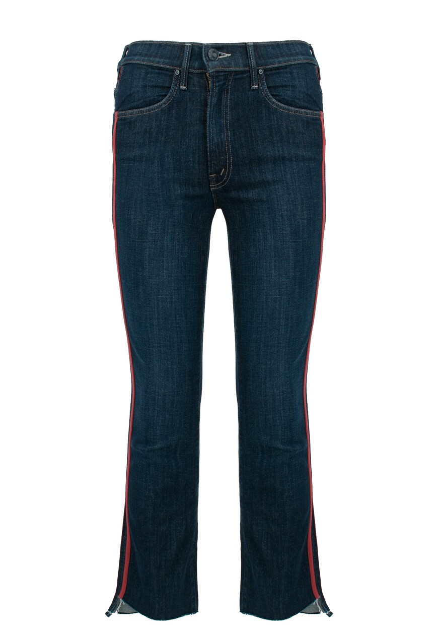 Джинсы Mother 19040₽