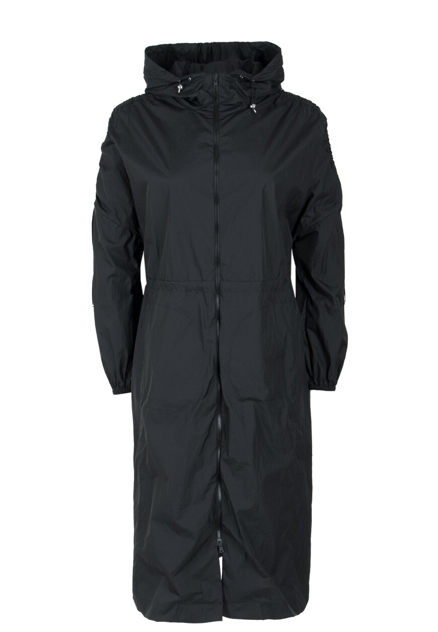 

Плащ Herno, Черный