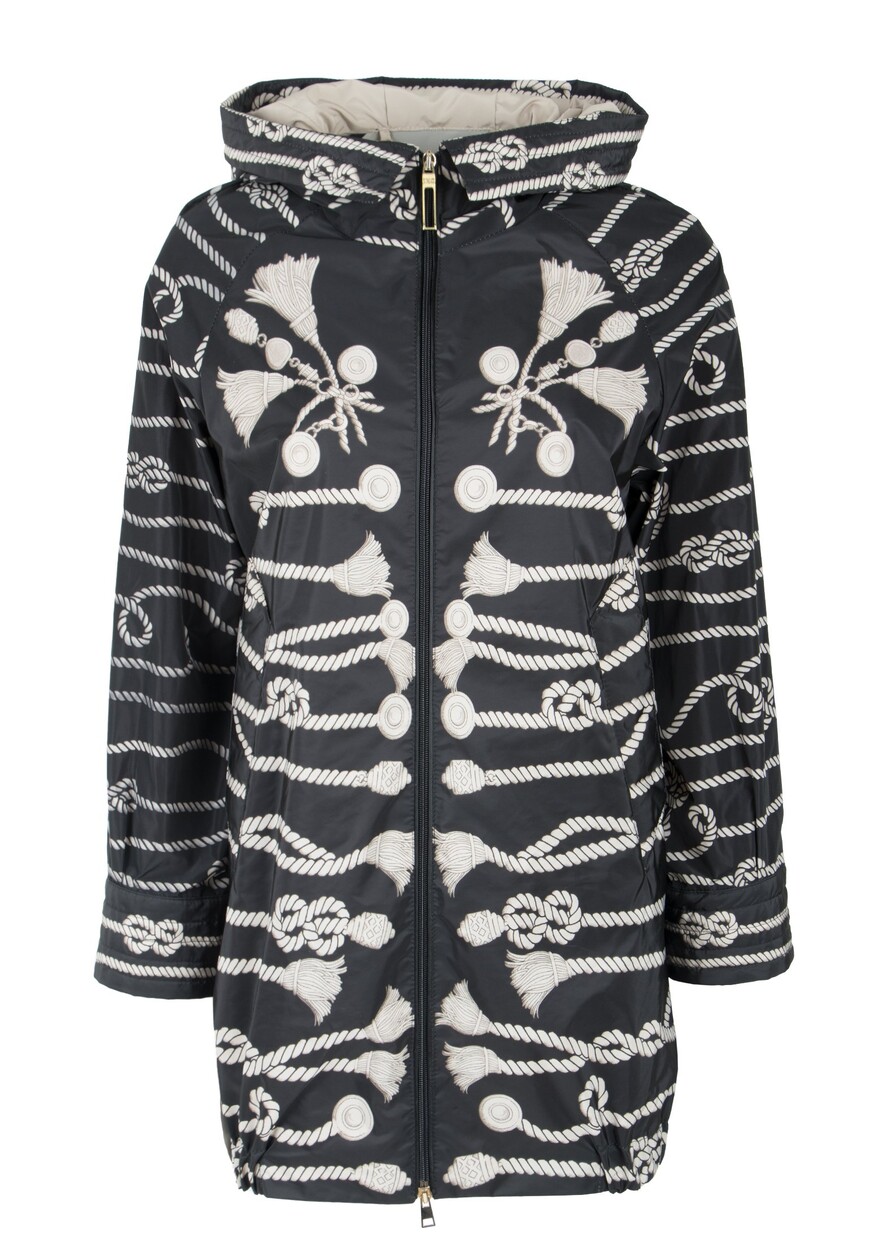 

Куртка J.n.c., Черный