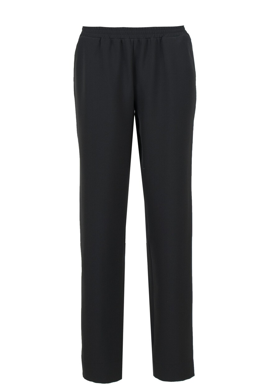 

Брюки Seven Lab, Черный