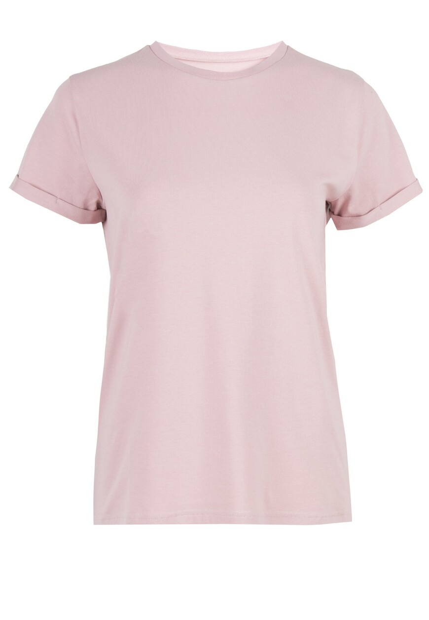 

Футболка Seven Lab, Розовый