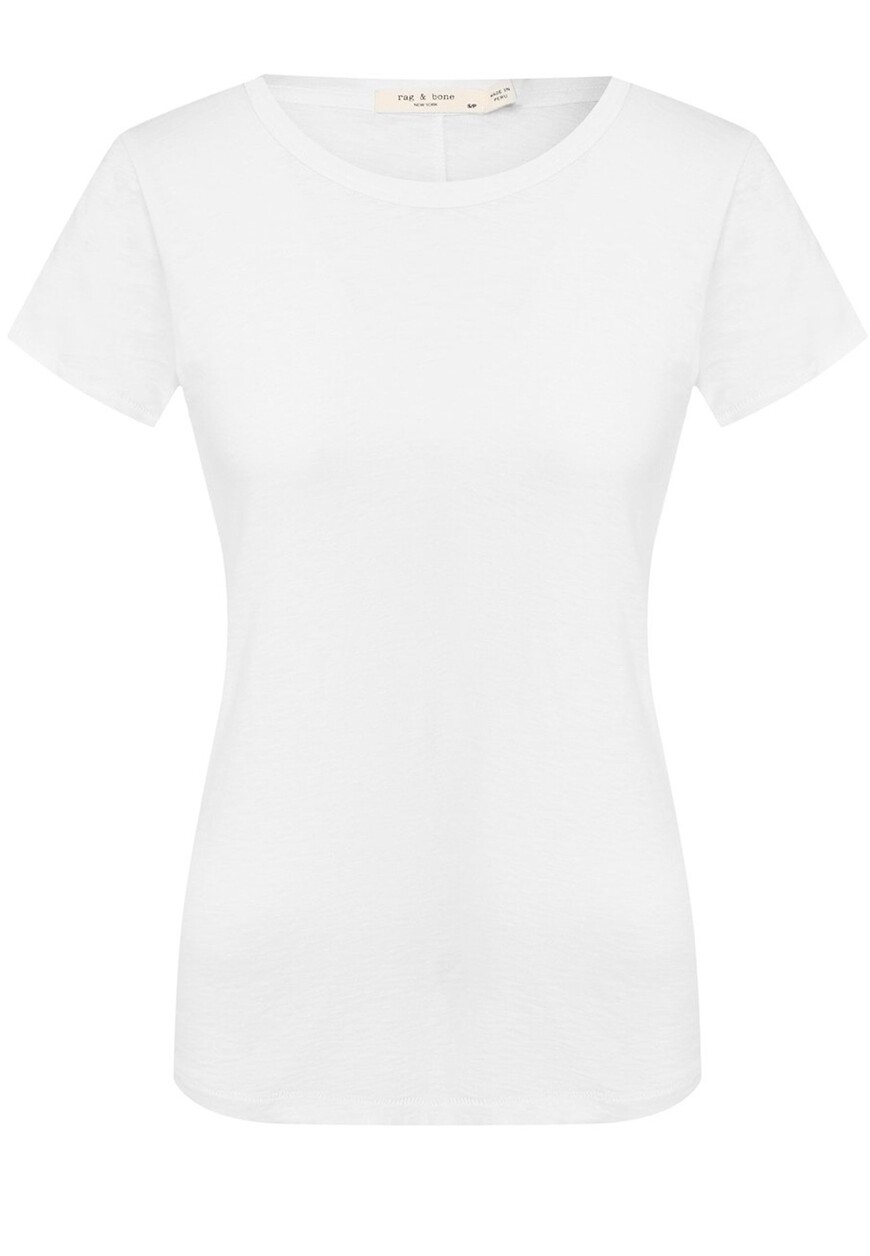 

Футболка Rag And Bone, Белый