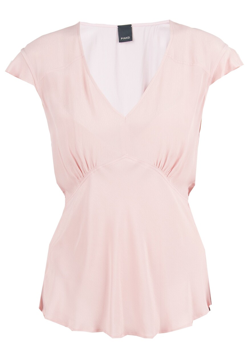 

Топ Pinko, Розовый