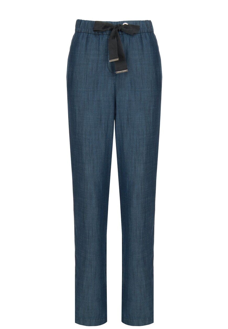 Брюки Emporio Armani 13230₽