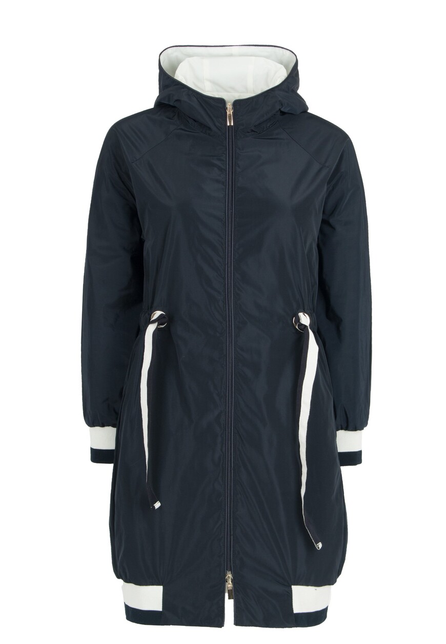 

Плащ J.n.c., Синий