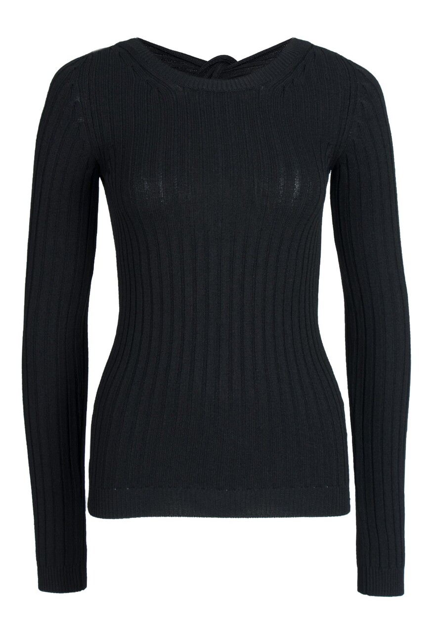 

Джемпер N21, Черный