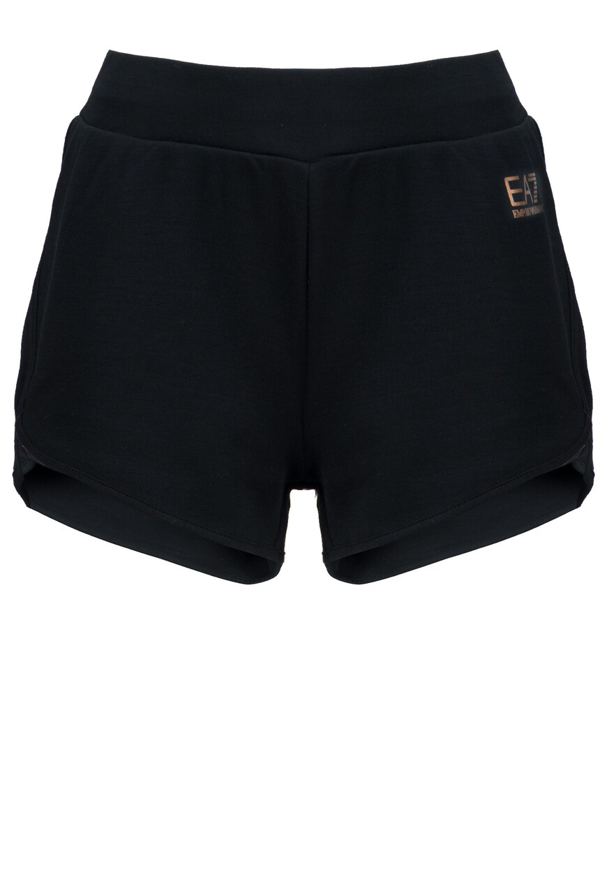 

Шорты Ea7, Черный