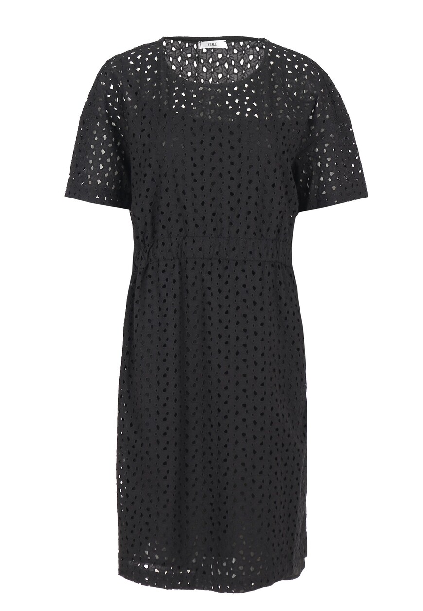 

Платье Vuall, Черный