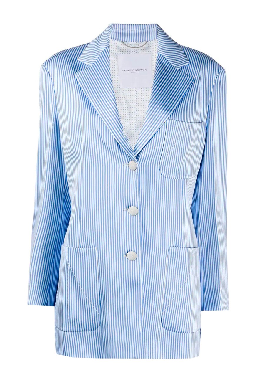 Пиджак Ermanno Scervino 109130₽