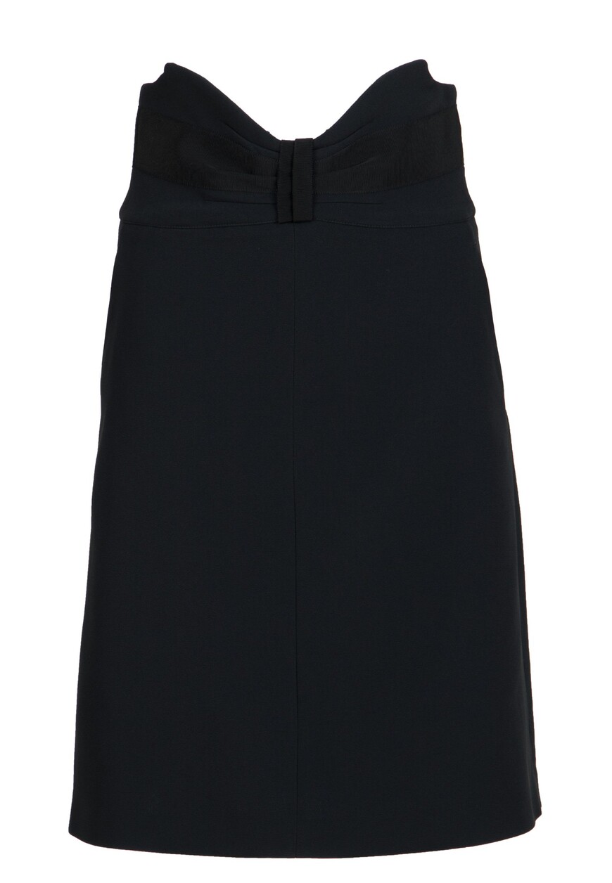 

Юбка Valentino Red, Черный