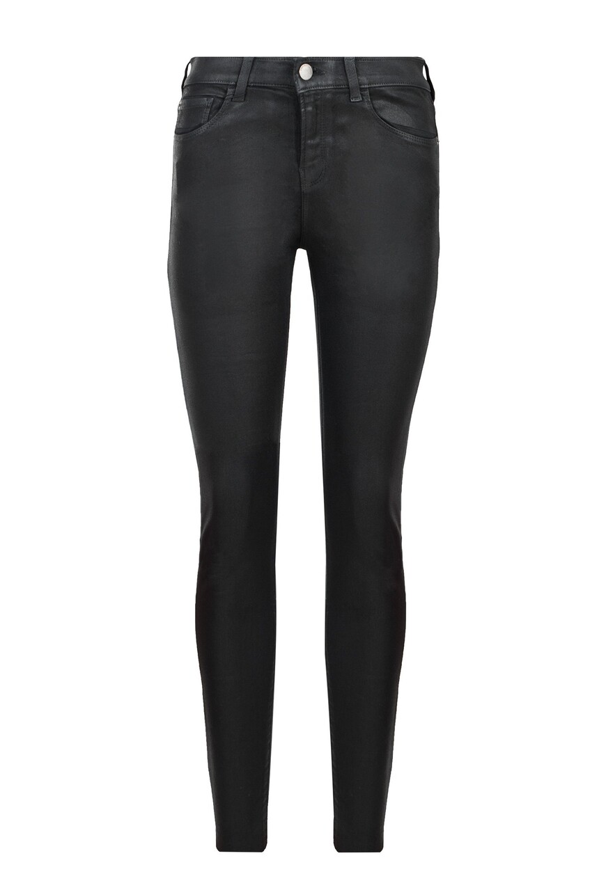 

Джинсы Emporio Armani, Черный