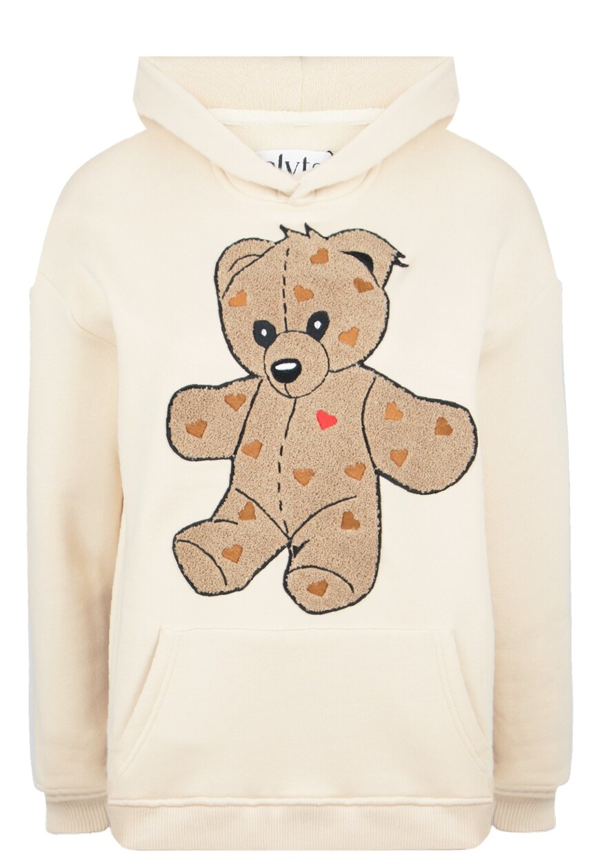 

Худи Elyts, Бежевый