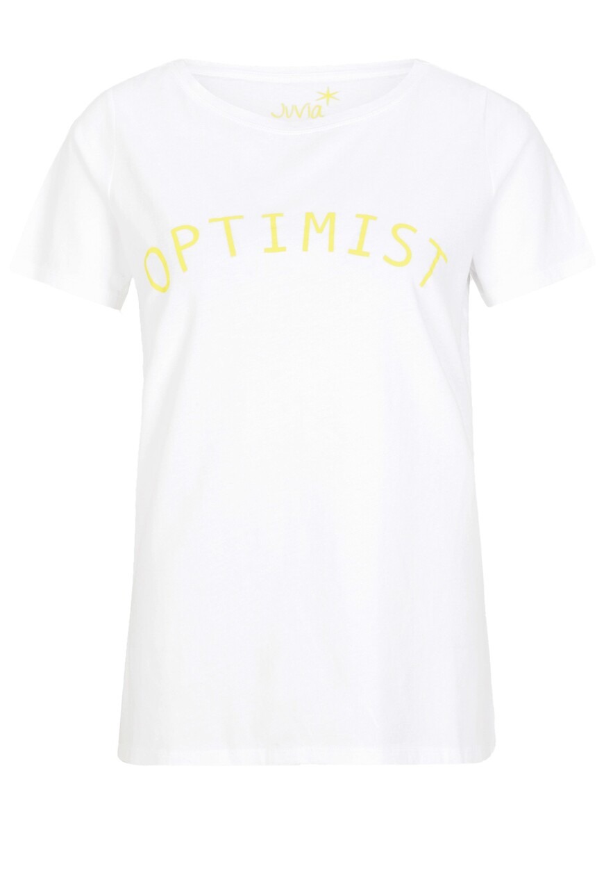 

Футболка Juvia, Белый