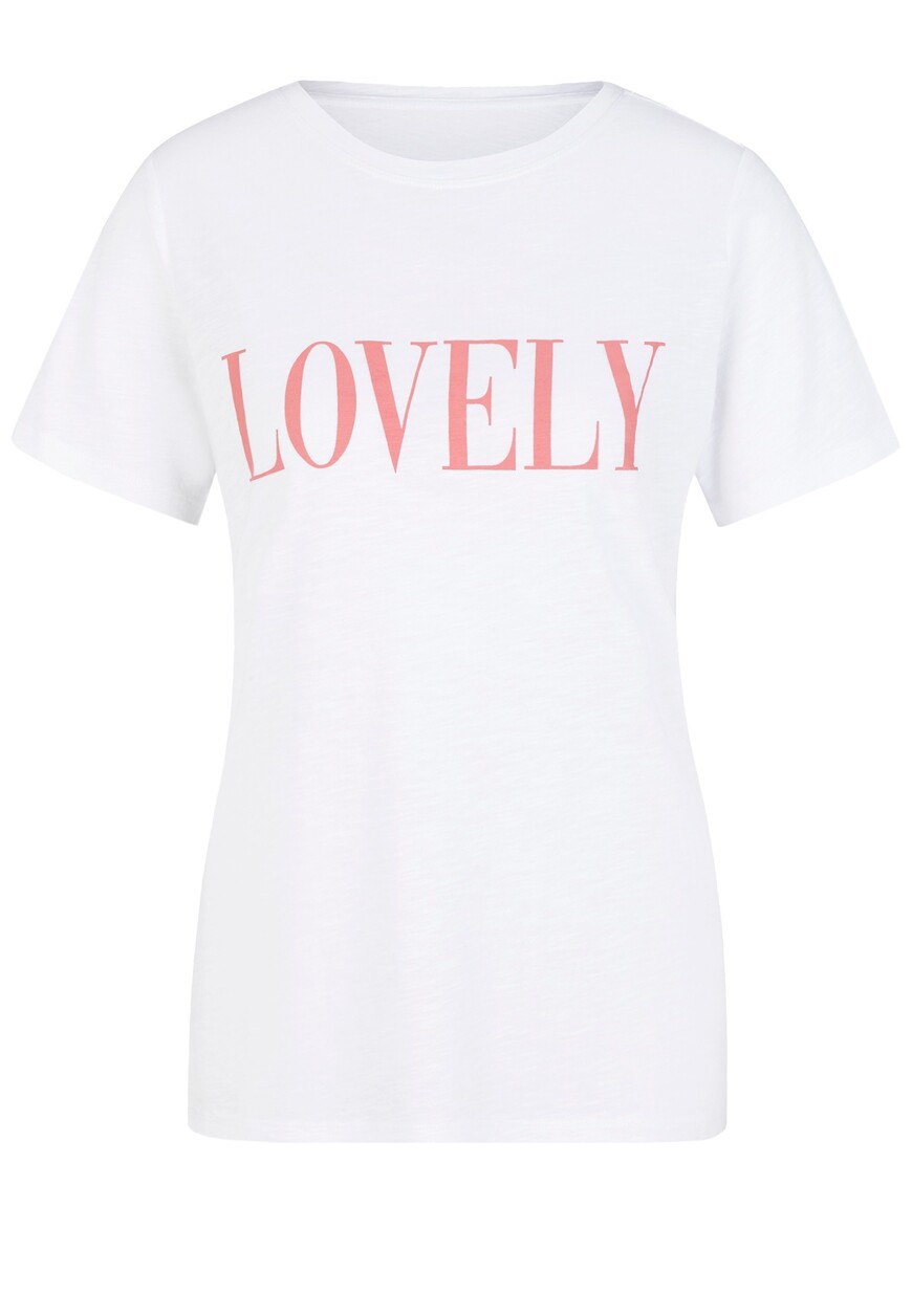 

Футболка Juvia, Белый