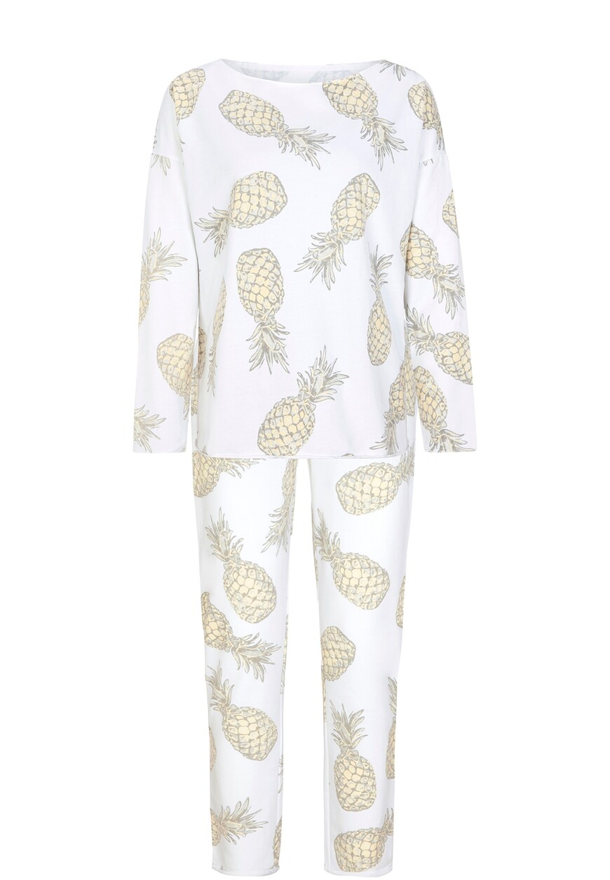 

Костюм Juvia, Белый