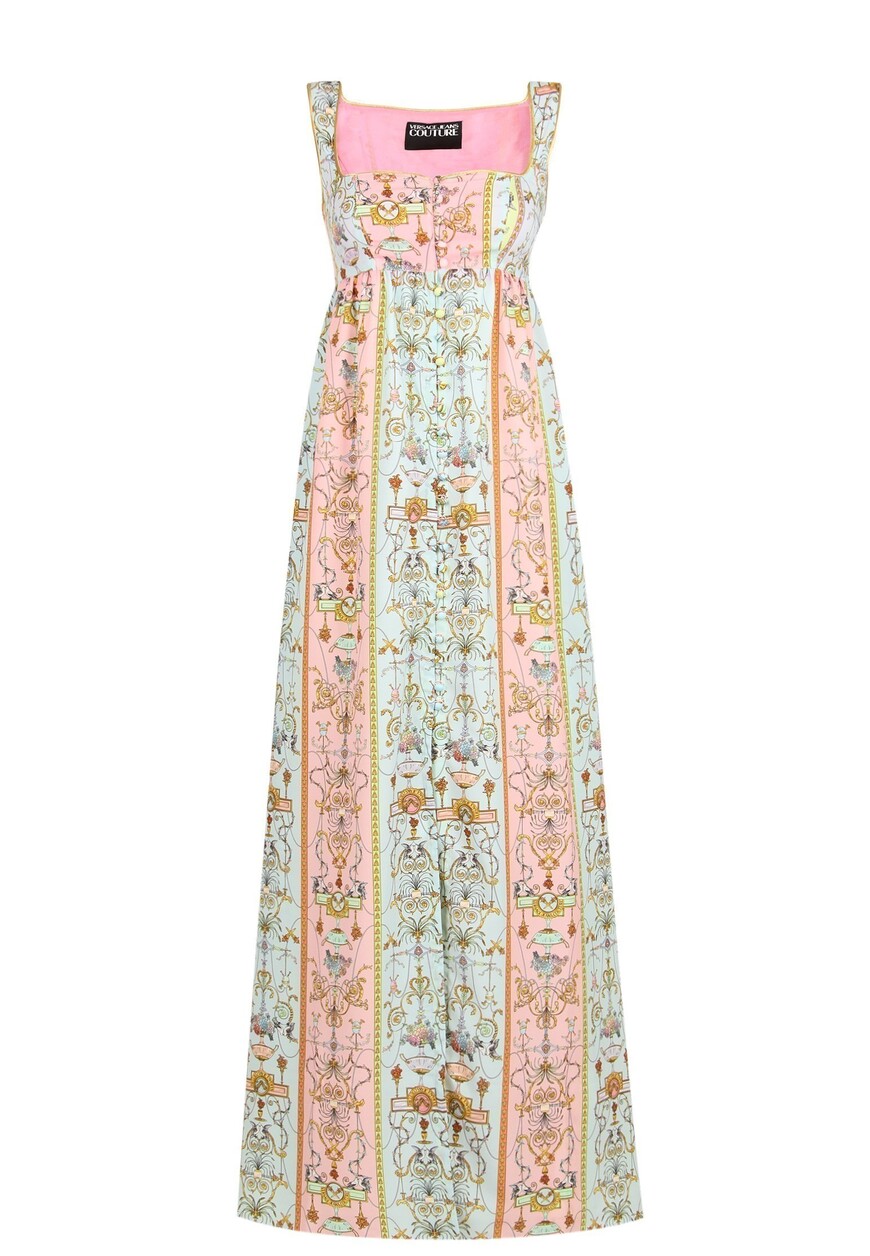 

Сарафан Versace Jeans Couture, Другой