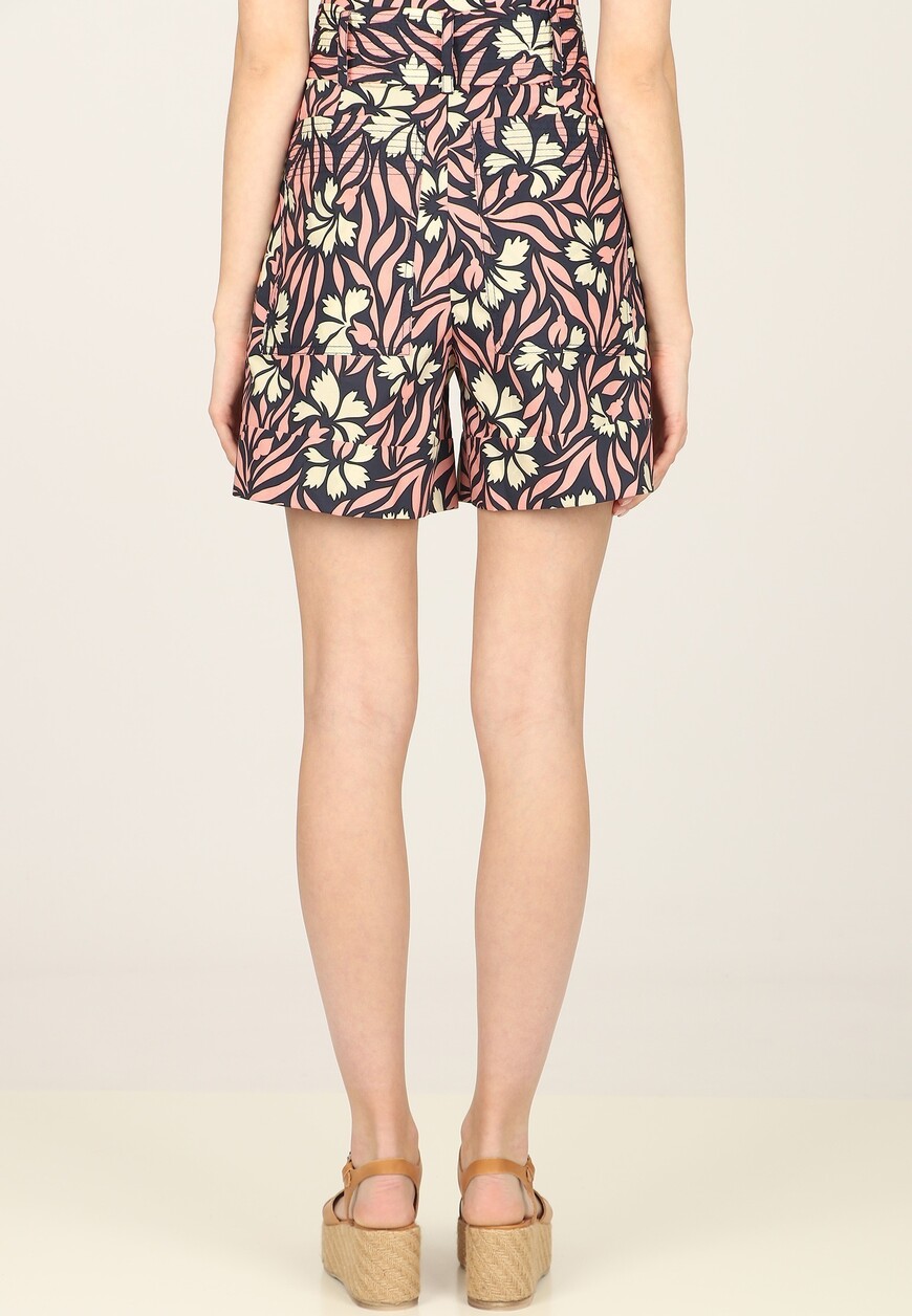 

Шорты P.a.r.o.s.h., Другой