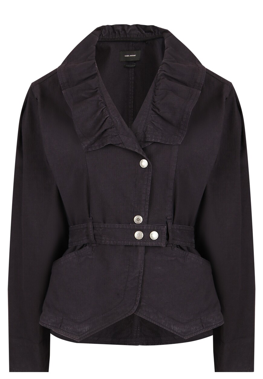

Жакет Isabel Marant, Черный
