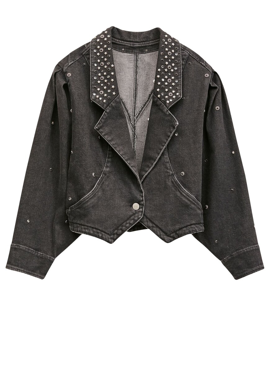 

Жакет Isabel Marant, Черный