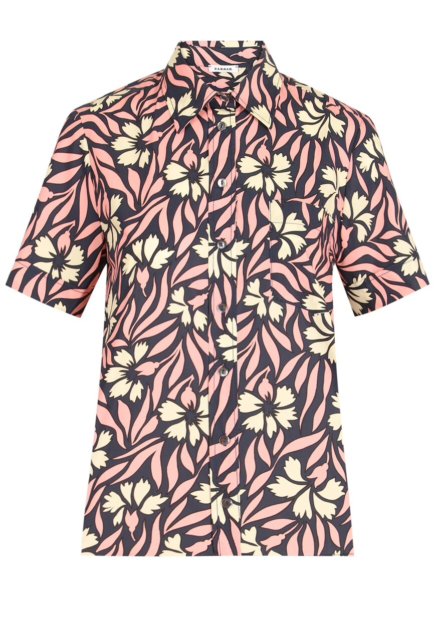 Рубашка Parosh 27930₽