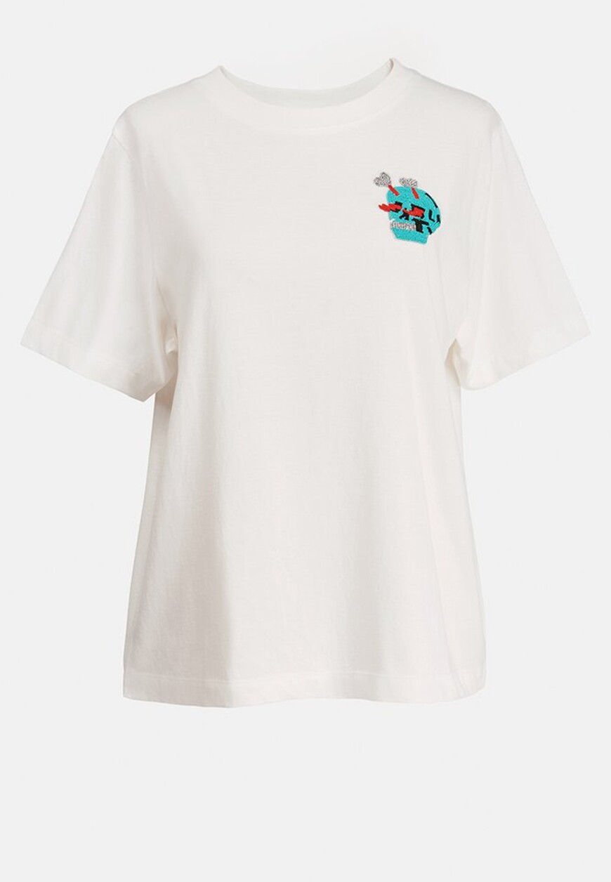 Футболка Essentiel 11690₽