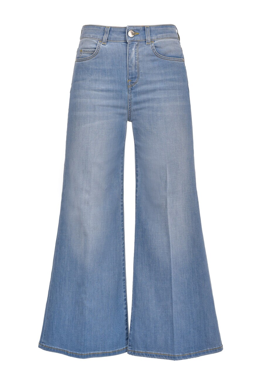 

Джинсы Pinko, Синий