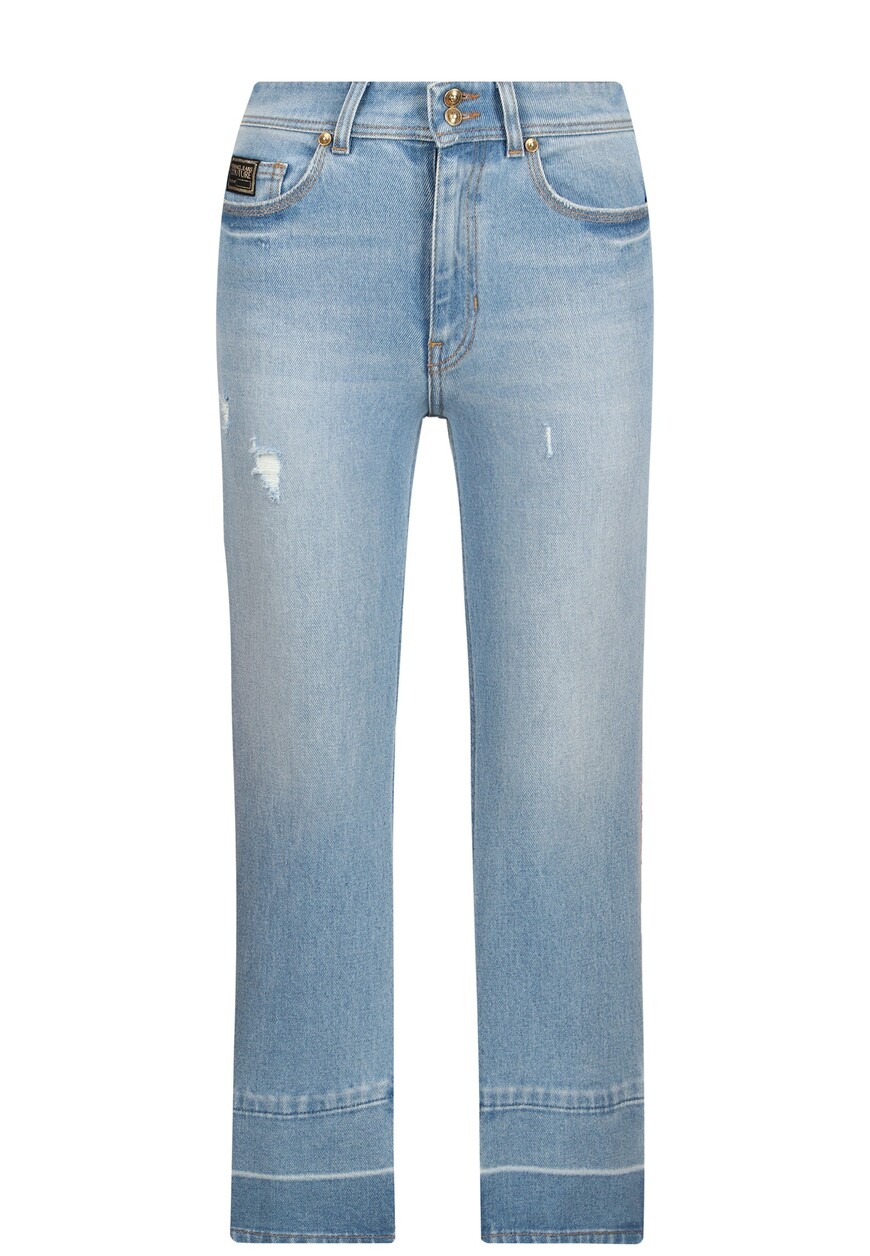 

Джинсы Versace Jeans Couture, Голубой