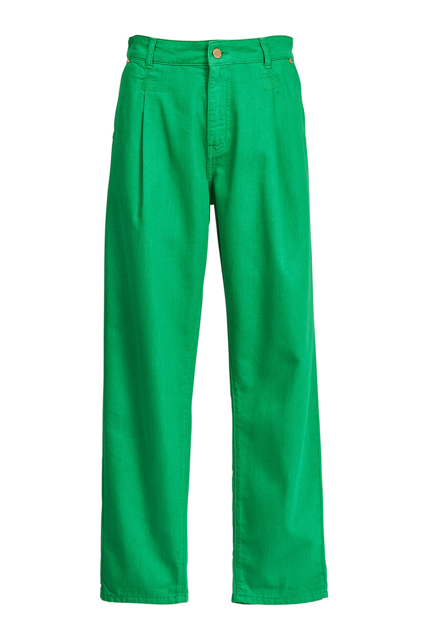 

Джинсы Essentiel, Зеленый