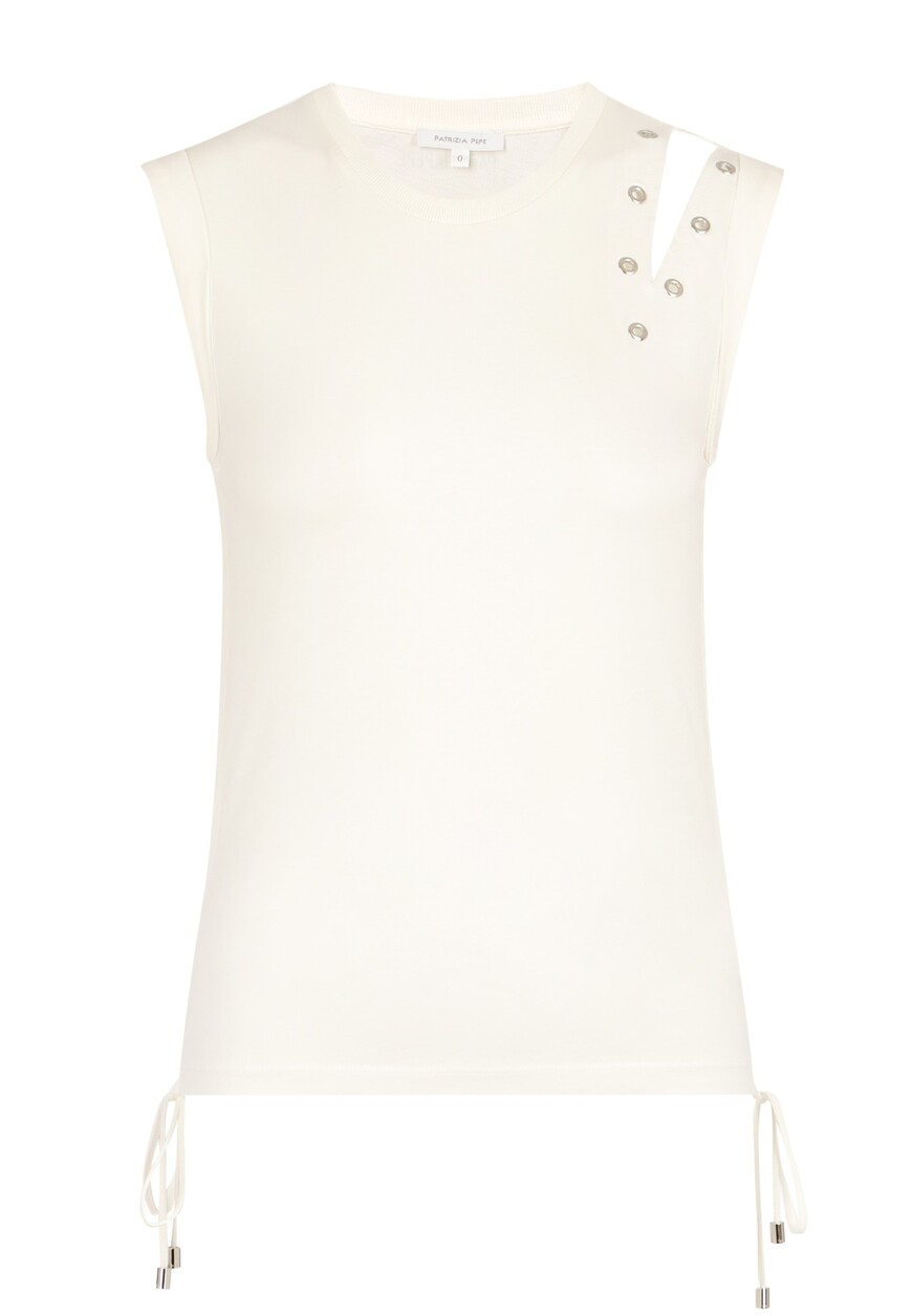 Топ Patrizia Pepe 9030₽