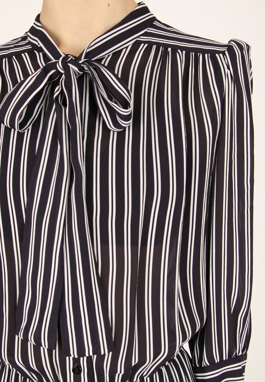 

Платье Luisa Spagnoli, Синий