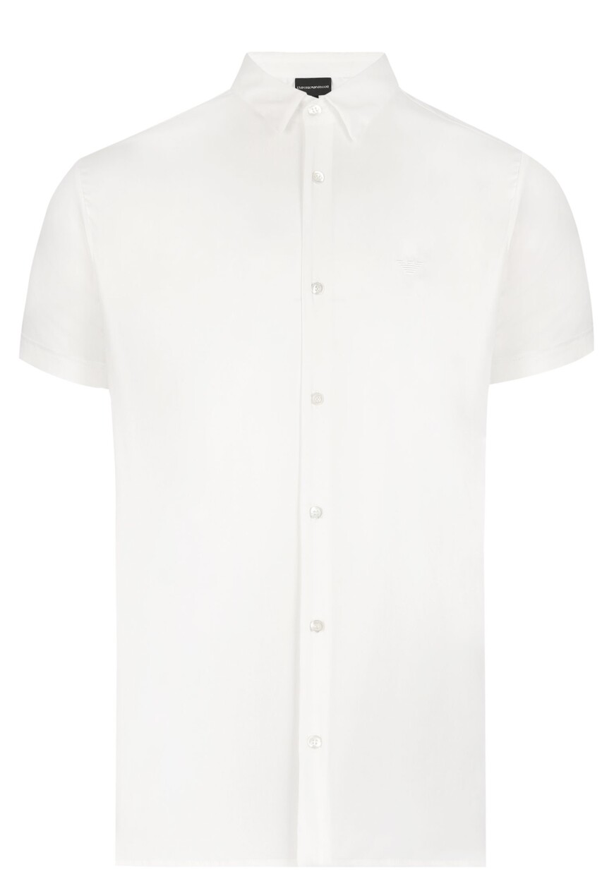 Рубашка Emporio Armani 12530₽