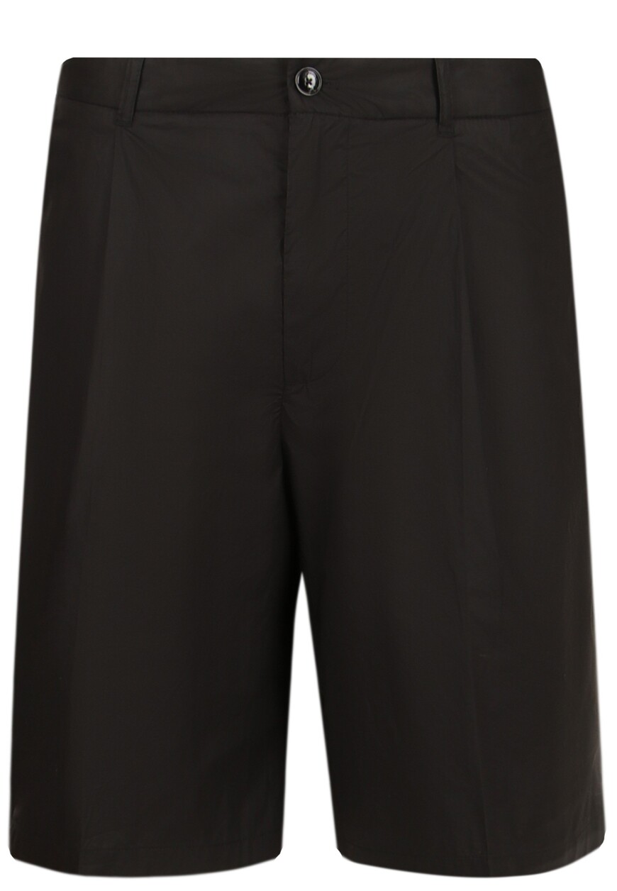 

Шорты Emporio Armani, Черный