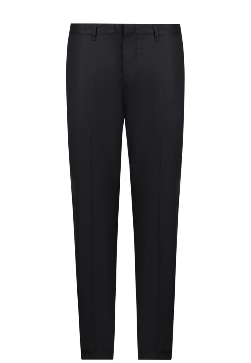 

Брюки Emporio Armani, Синий