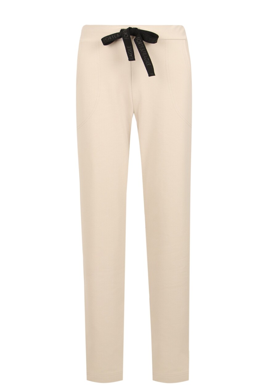 

Спортивные Брюки Forte&Fragile, Бежевый