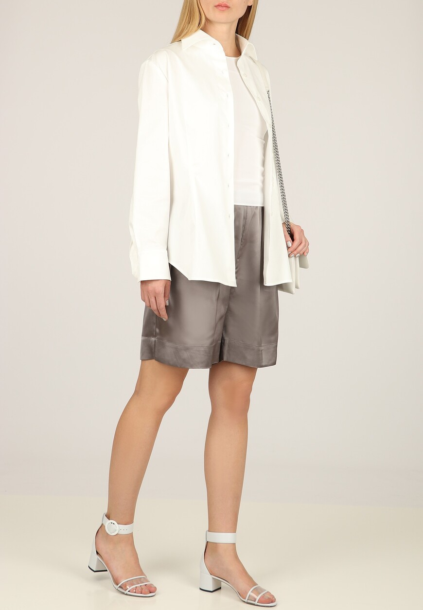 

Шорты Forte&Fragile, Коричневый