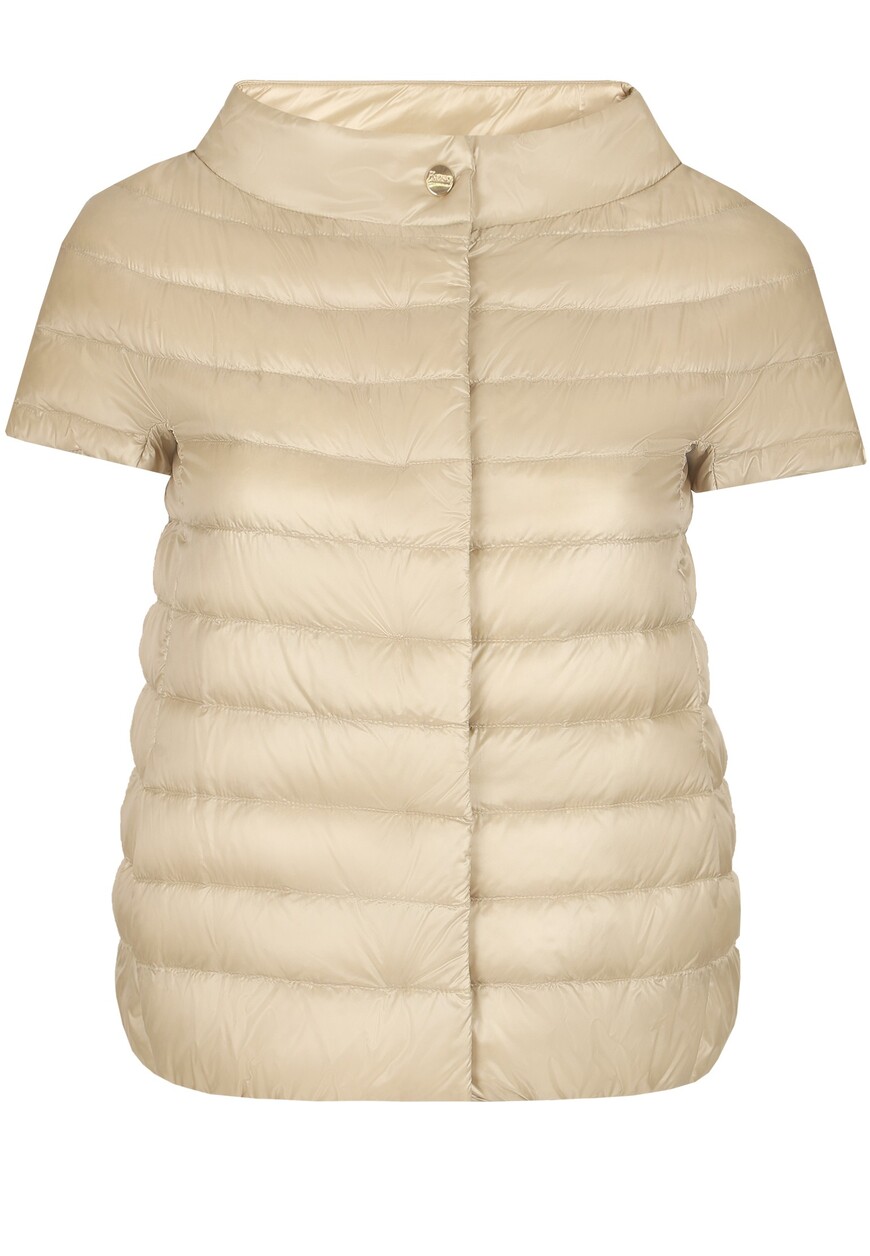 

Жилет Herno, Бежевый