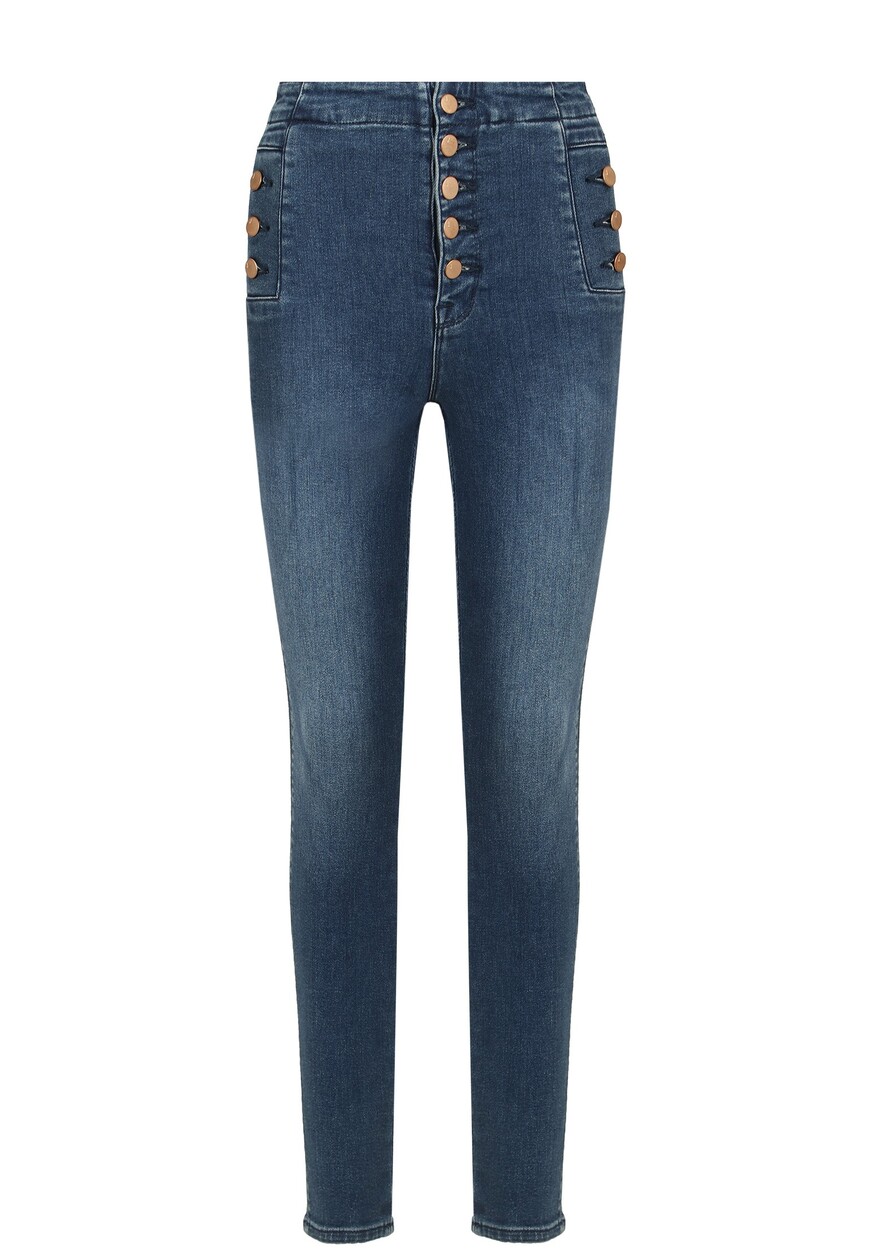 

Джинсы J Brand, Синий