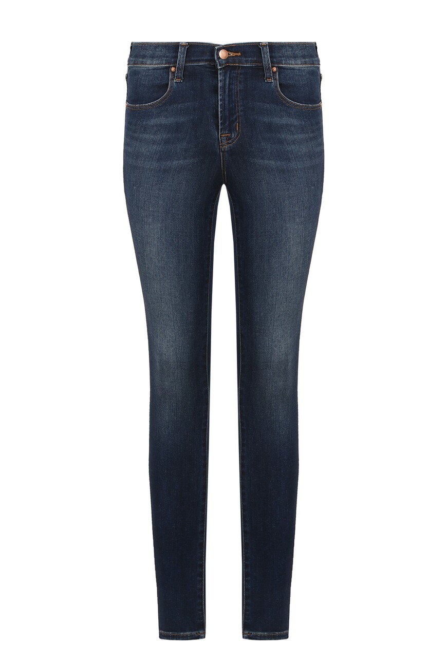 

Джинсы J Brand, Синий