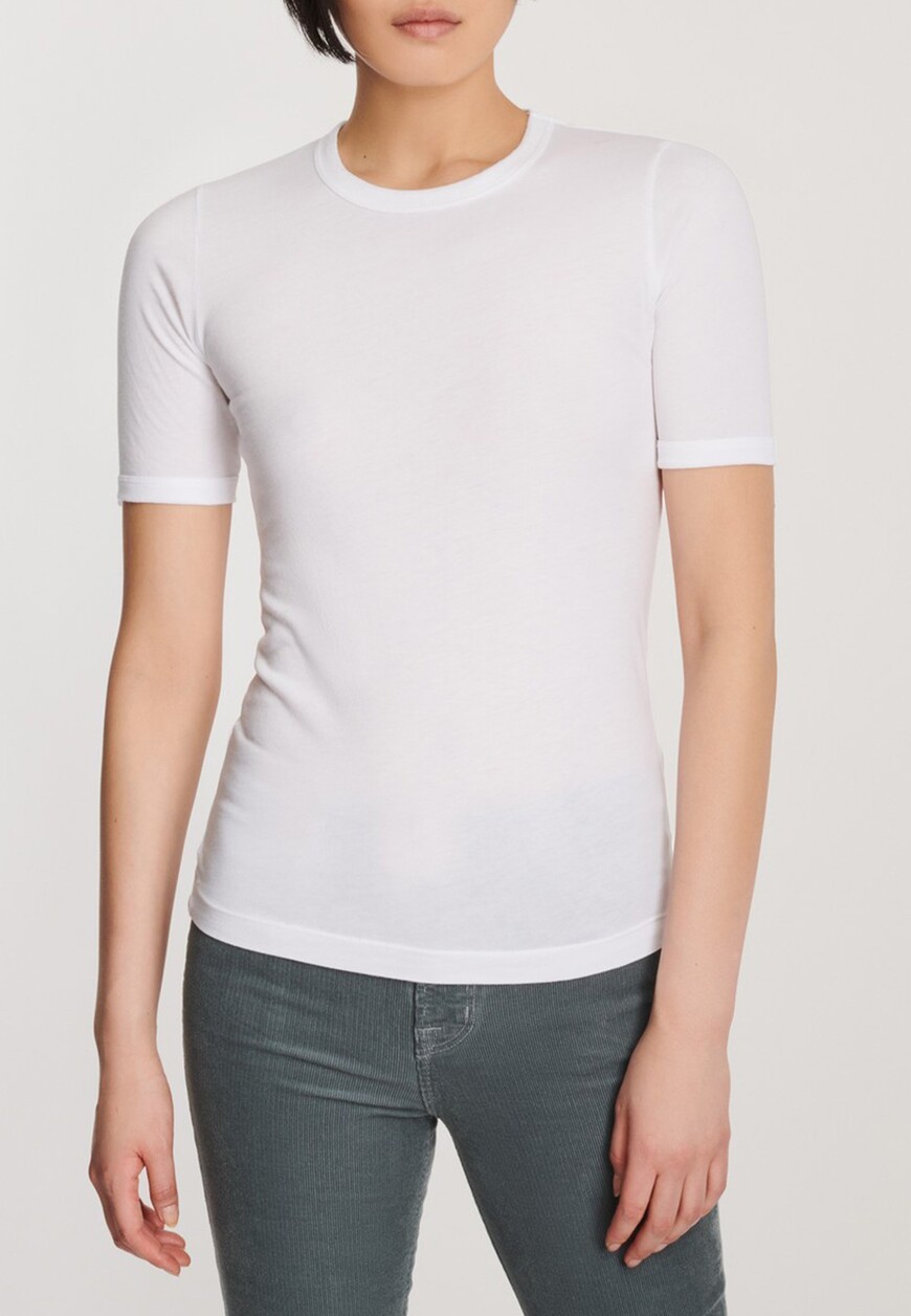 

Футболка J Brand, Белый