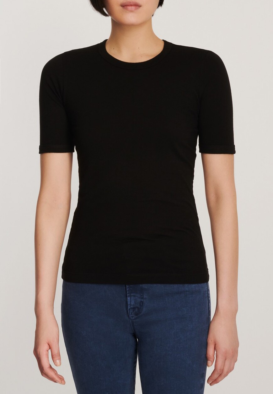 

Футболка J Brand, Черный