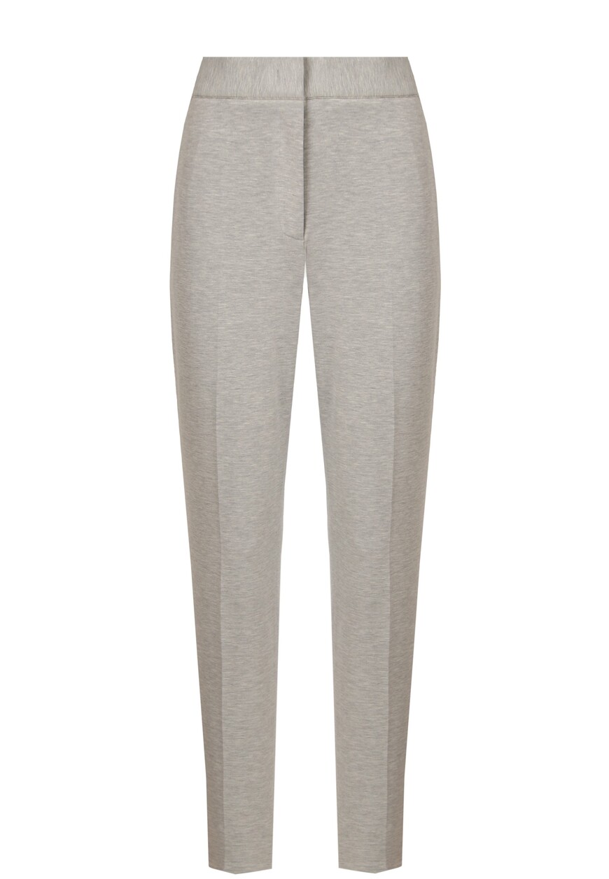 

Брюки Fabiana Filippi, Серый