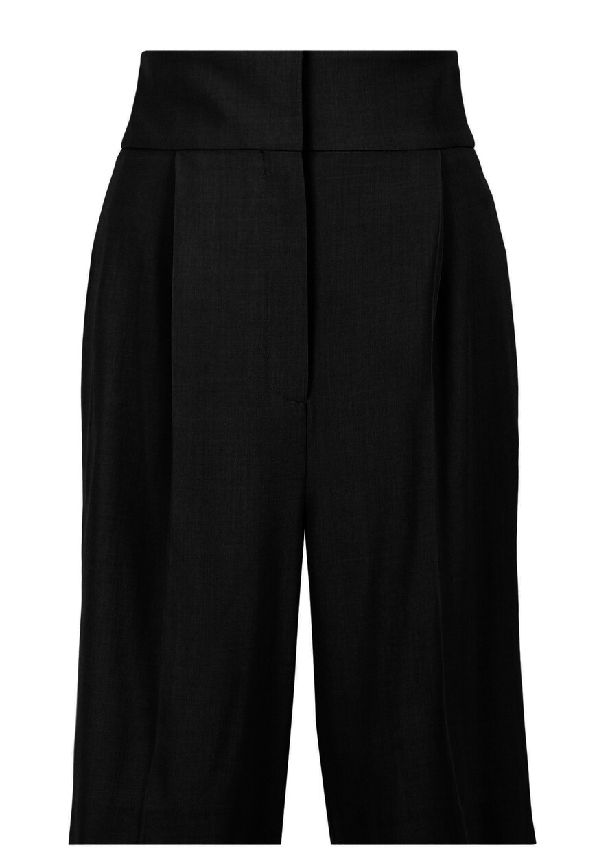 

Шорты Fabiana Filippi, Черный