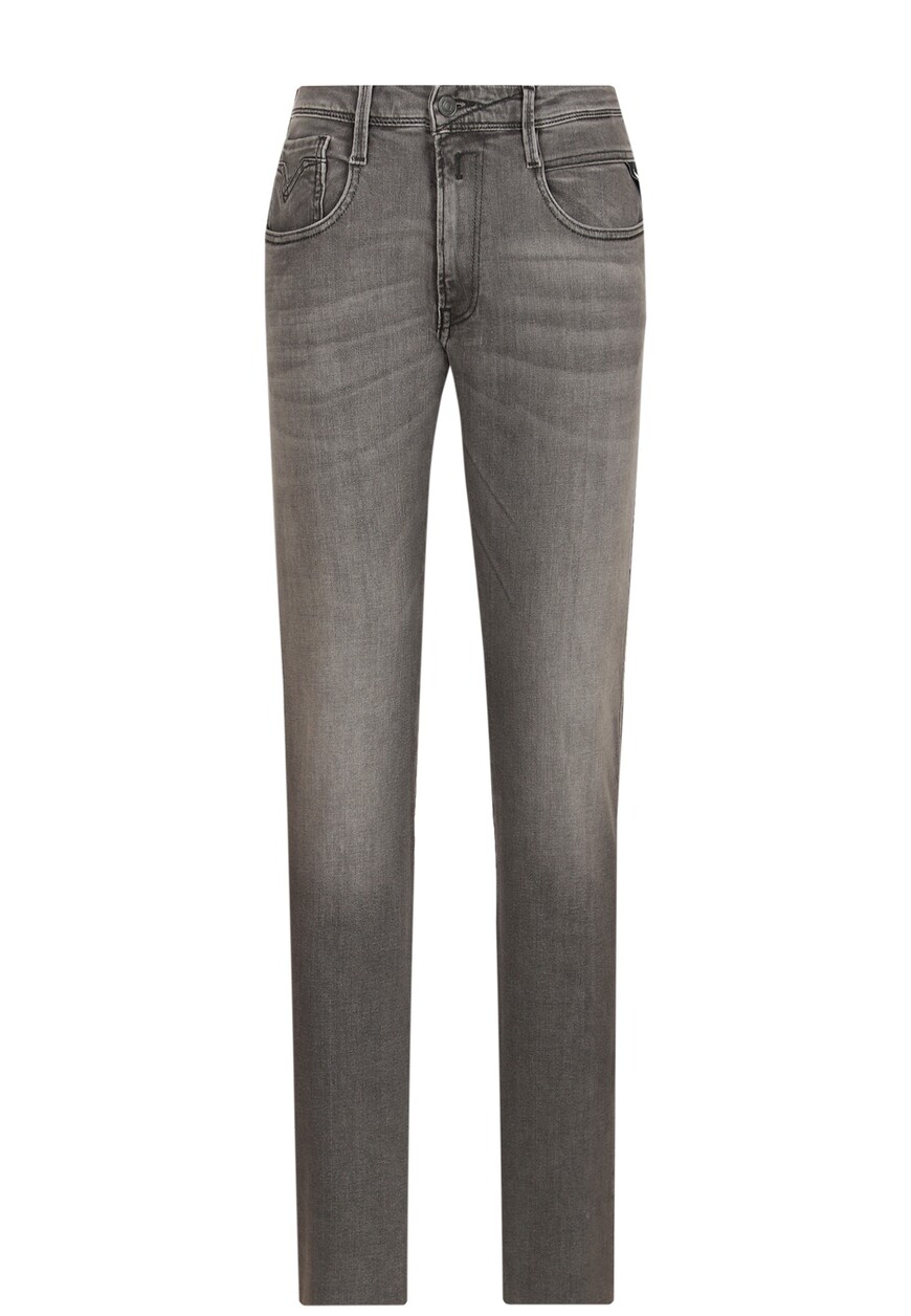 

Джинсы Replay, Серый