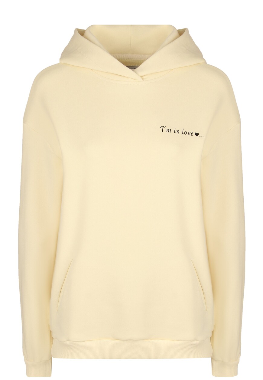 

Худи Elyts, Бежевый