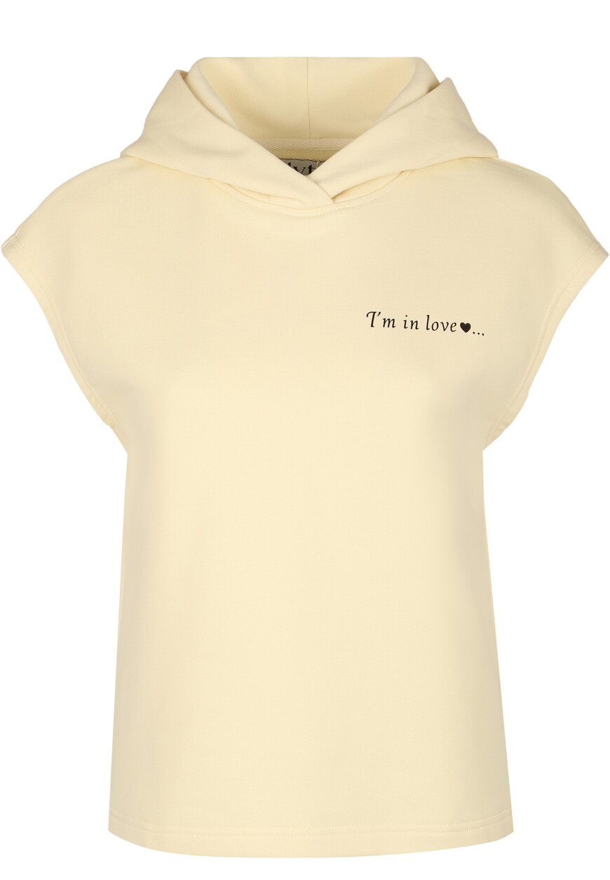 

Худи Elyts, Бежевый