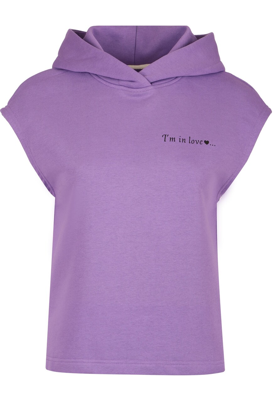 

Худи Elyts, Фиолетовый