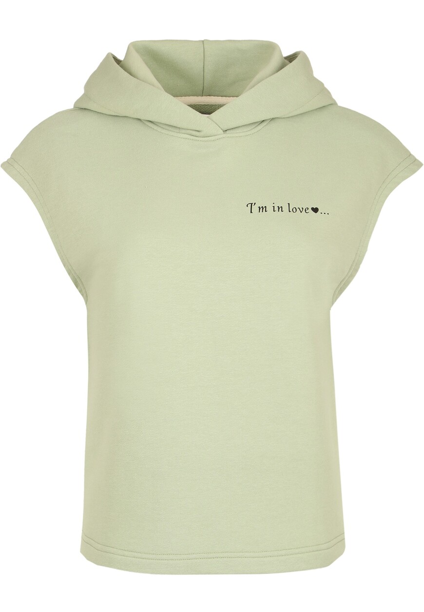 

Худи Elyts, Зеленый