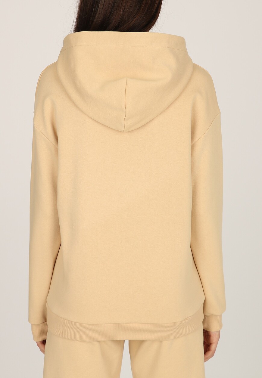 

Худи Elyts, Бежевый